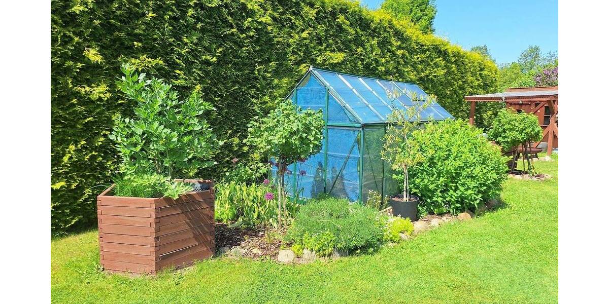 Bungalow Grimmen - 5 Zimmer, 162 m&sup2;, 389.000&euro; | Angebot:25937580