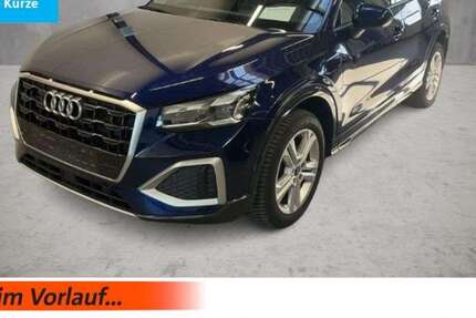 Audi Q2 19.254 km 28.379 &euro; Barth 18311