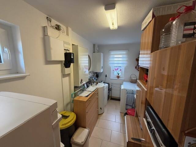 Einfamilienhaus Kramerhof / Groß Kedingshagen Groß Kedingshagen - 5 Zimmer, 140 m&sup2;, 325.000&euro; | Angebot:25771778