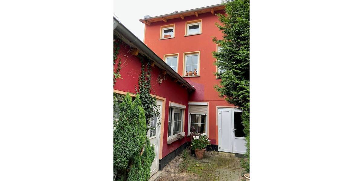 Mehrfamilienhaus, Wohnhaus Barth Stadtkern - 7 Zimmer, 204 m&sup2;, 225.000&euro; | Angebot:25769615