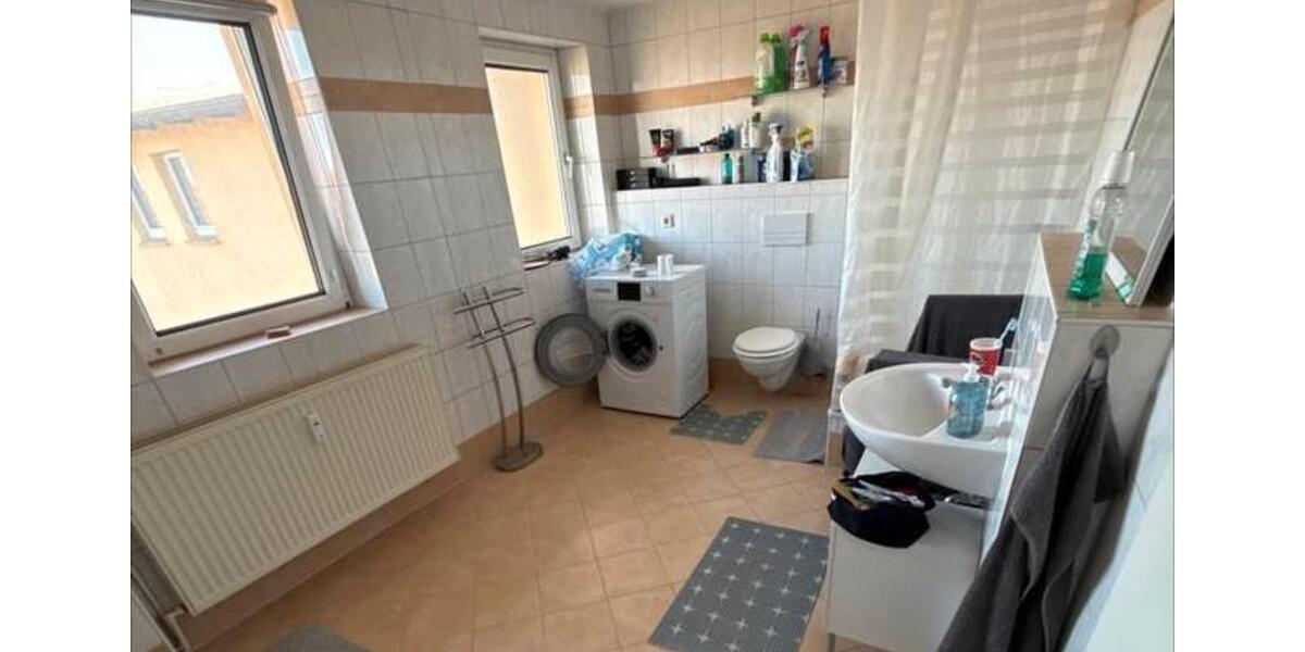 Dachgeschoßwohnung Stralsund Langendorfer Berg - 3 Zimmer, 92 m&sup2;, 800&euro; | Angebot:25765916