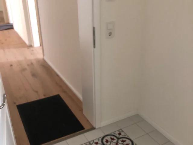 Terrassenwohnung Bergen auf Rügen - 4 Zimmer, 125 m&sup2;, 1.350&euro; | Angebot:26631222