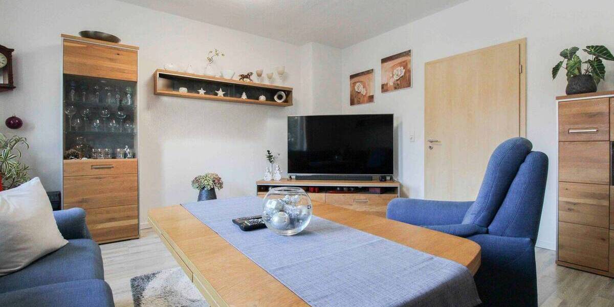 Mehrfamilienhaus, Wohnhaus Bergen auf Rügen Bergen - 7 Zimmer, 154 m&sup2;, 385.000&euro; | Angebot:26788382