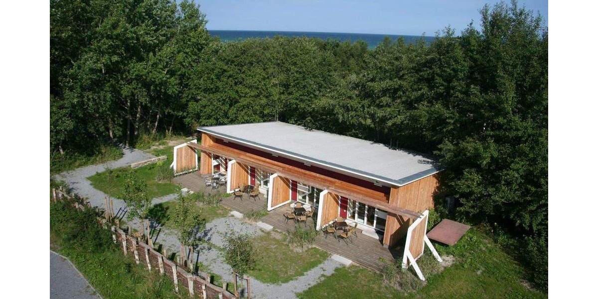 Reihenmittelhaus Zingst (Ostseebad) Zingst - 8 Zimmer, 112 m&sup2;, 1.400.000&euro; | Angebot:25749967