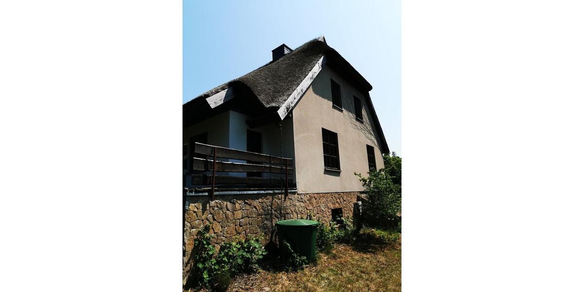 Einfamilienhaus Insel Hiddensee - 6 Zimmer, 110 m&sup2;, 1.049.000&euro; | Angebot:25900476