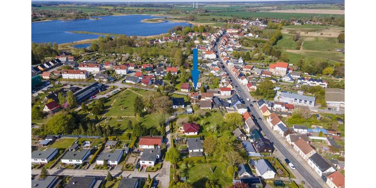 Einfamilienhaus Richtenberg - 3 Zimmer, 100 m&sup2;, 65.000&euro; | Angebot:26404706