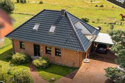 Haus Pruchten Bresewitz - 3 Zimmer, 123 m&sup2;, 549.000&euro; | Angebot:25665331