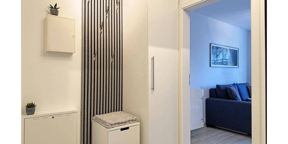 Etagenwohnung Zingst - 2 Zimmer, 40 m&sup2;, 269.000&euro; | Angebot:25998862