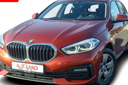 BMW 116 76.090 km 19.950 &euro; Stralsund 18437