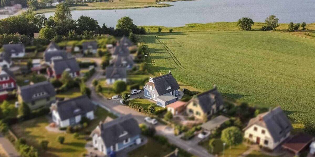 Einfamilienhaus Ummanz Mursewiek - 5 Zimmer, 142 m&sup2;, 699.000&euro; | Angebot:26055086