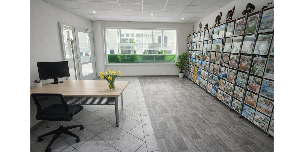 Gewerbeobjekt Stralsund - 650&euro; | Angebot:23800675