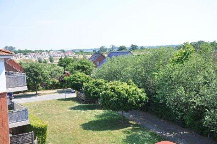 Etagenwohnung Kramerhof Parow - 2 Zimmer, 52 m&sup2;, 520&euro; | Angebot:25682073