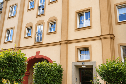 Wohnung Stralsund - 2 Zimmer, 48 m&sup2;, 145.000&euro; | Angebot:27270747