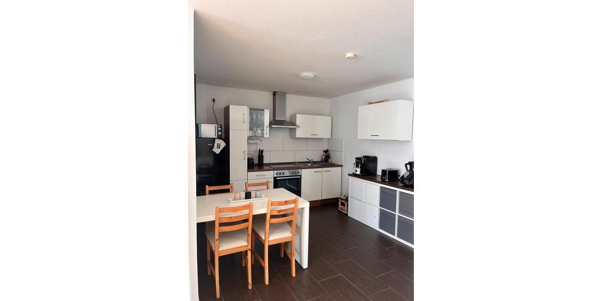 Etagenwohnung Stralsund - 2 Zimmer, 52 m&sup2;, 645&euro; | Angebot:25778274