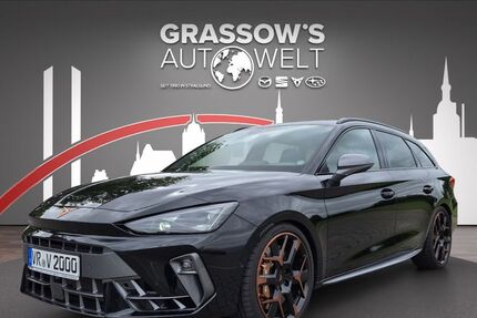 Cupra Leon 8.000 km 56.990 &euro; Stralsund-Langendorf 18442