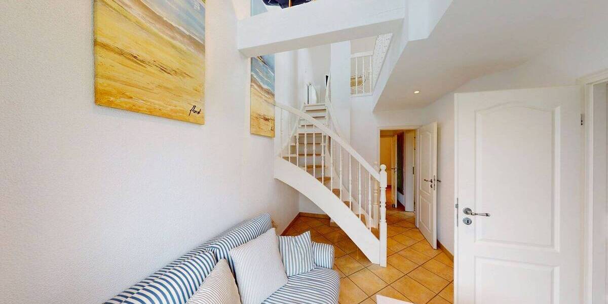 Einfamilienhaus Ostseeheilbad Zingst Zingst - 3 Zimmer, 80 m&sup2;, 520.000&euro; | Angebot:25701443