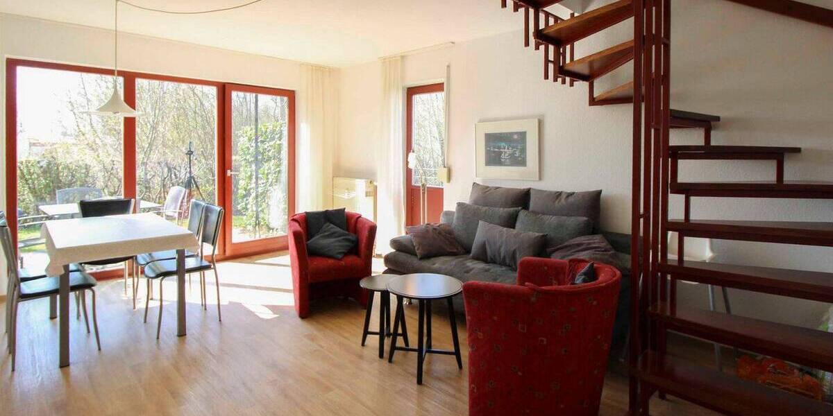 Einfamilienhaus Gustow - 3 Zimmer, 190.000&euro; | Angebot:25735562