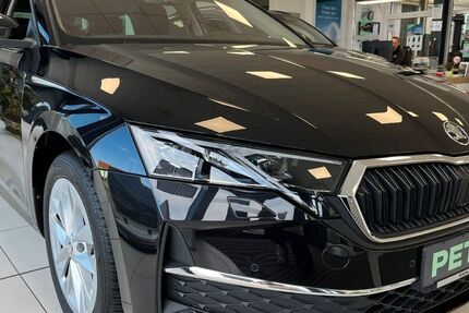 Skoda Octavia 19.990 km 32.500 &euro; Barth 18356