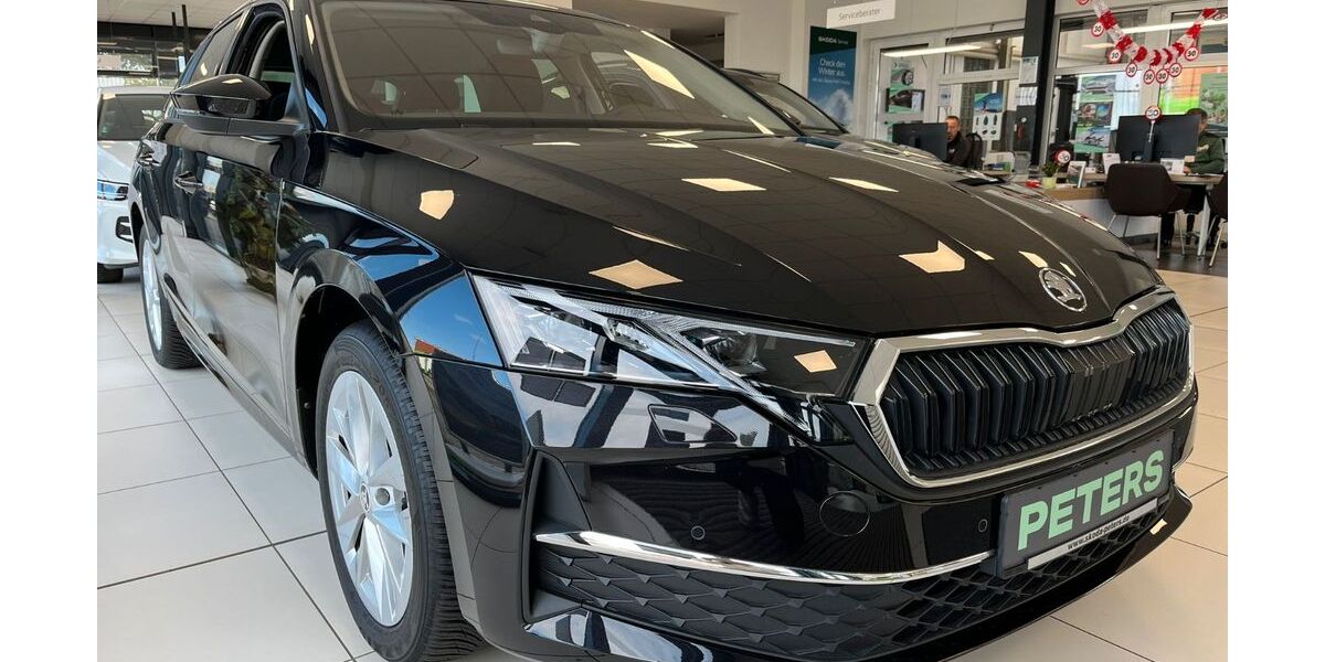 Skoda Octavia 19.990 km 32.500 &euro; Barth 18356