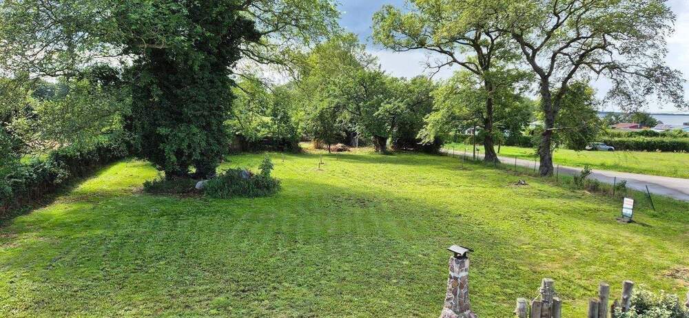 Doppelhaushälfte Klausdorf Wendisch Langendorf - 5 Zimmer, 115 m&sup2;, 433.580&euro; | Angebot:26092391