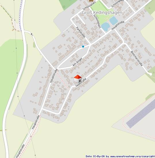 Einfamilienhaus Kramerhof / Groß Kedingshagen Groß Kedingshagen - 5 Zimmer, 140 m&sup2;, 325.000&euro; | Angebot:25771778