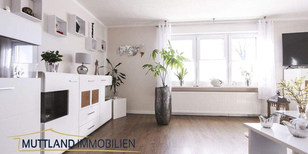 Doppelhaushälfte Stralsund Frankensiedlung - 4 Zimmer, 120 m&sup2;, 385.000&euro; | Angebot:25845354