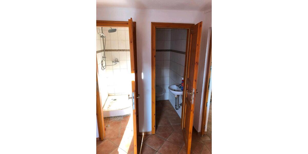 Erdgeschoßwohnung Garz/Rügen Rügen - 1 Zimmer, 30 m&sup2;, 480&euro; | Angebot:26439627