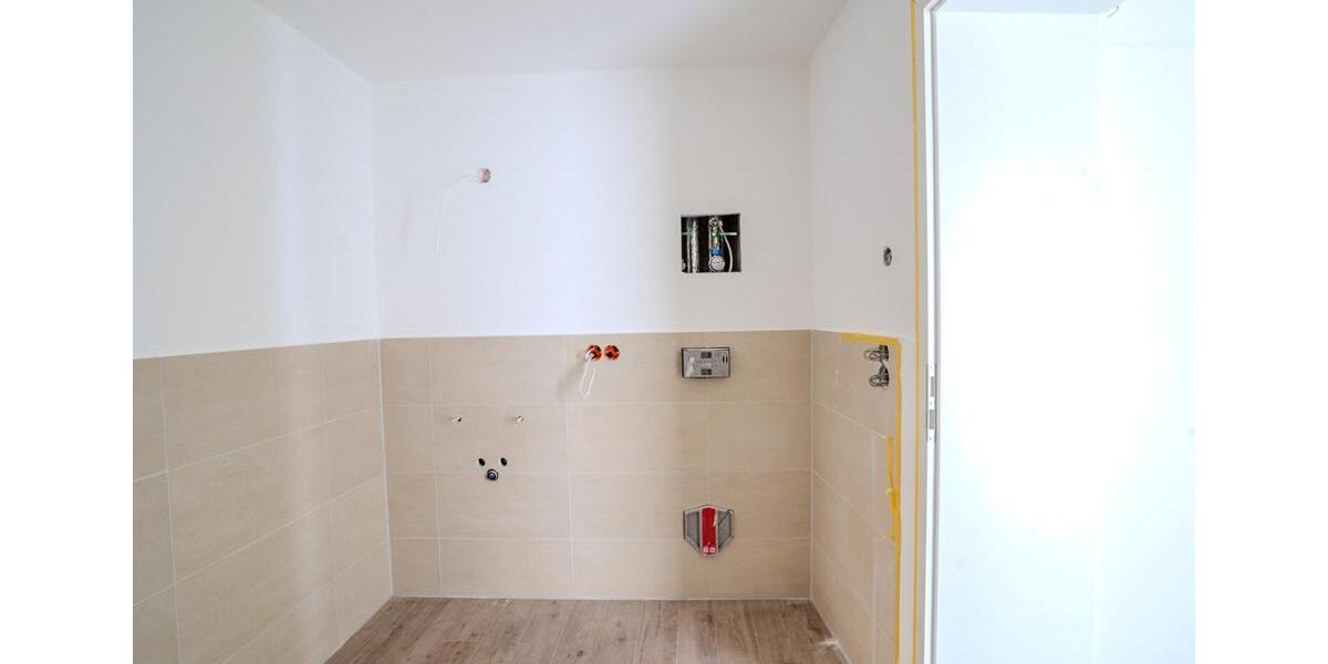 Etagenwohnung Stralsund Langendorfer Berg - 2 Zimmer, 47 m&sup2;, 569&euro; | Angebot:26704212