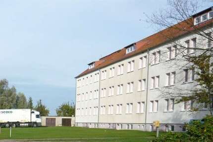 Wohnung Buschenhagen Neu Bartelshagen - 2 Zimmer, 41 m&sup2;, 225&euro; | Angebot:25917189