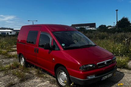 Mercedes-Benz Sprinter 251.655 km 3.490 &euro; Stralsund 18537