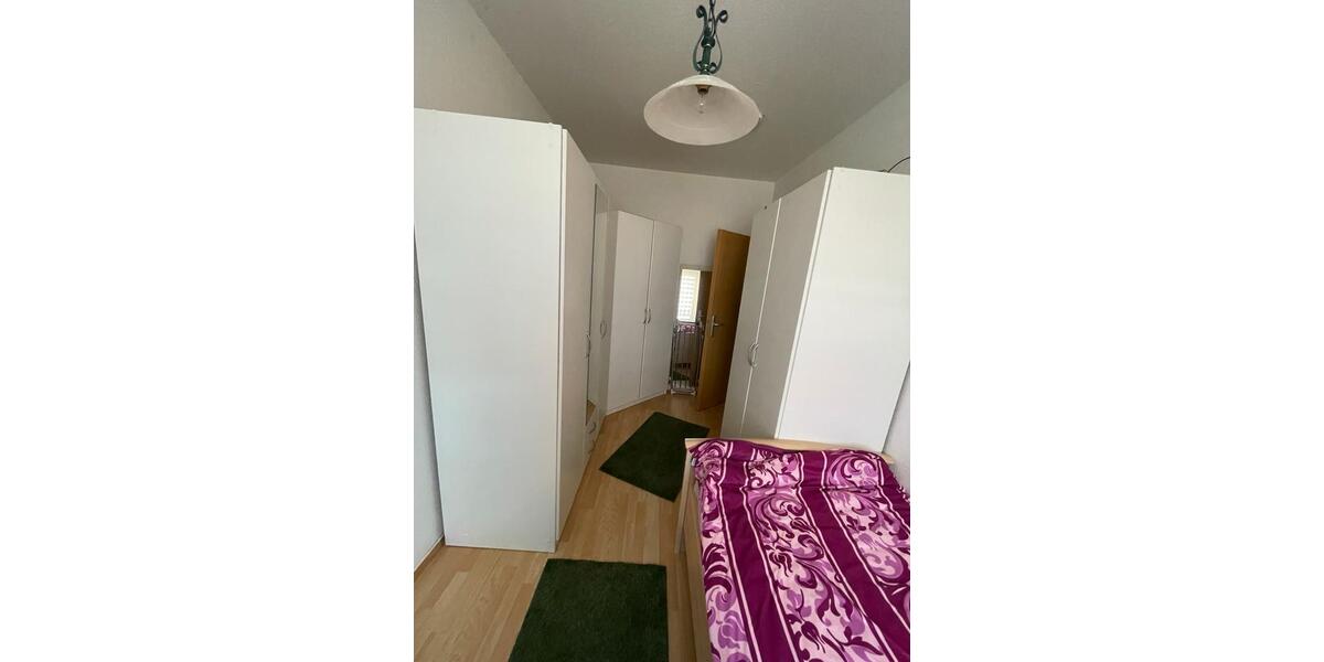 Etagenwohnung Stralsund Knieper - 2 Zimmer, 43 m&sup2;, 388&euro; | Angebot:25842865