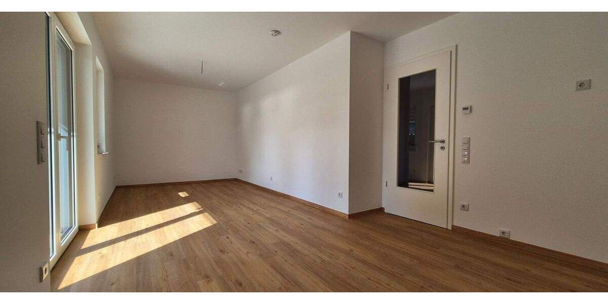 Terrassenwohnung Stralsund Andershof - 3 Zimmer, 74 m&sup2;, 1.184&euro; | Angebot:25815225