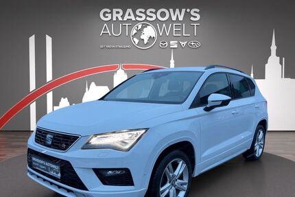 Seat Ateca 71.500 km 23.790 &euro; Stralsund-Langendorf 18442