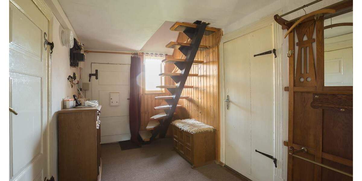 Doppelhaushälfte Ostseeheilbad Zingst Zingst - 6 Zimmer, 70 m&sup2;, 790.000&euro; | Angebot:25746573