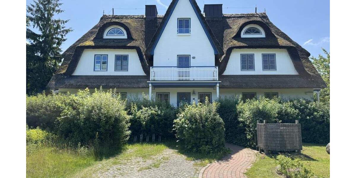 Reihenendhaus Zingst - 4 Zimmer, 168 m&sup2;, 795.000&euro; | Angebot:25778311