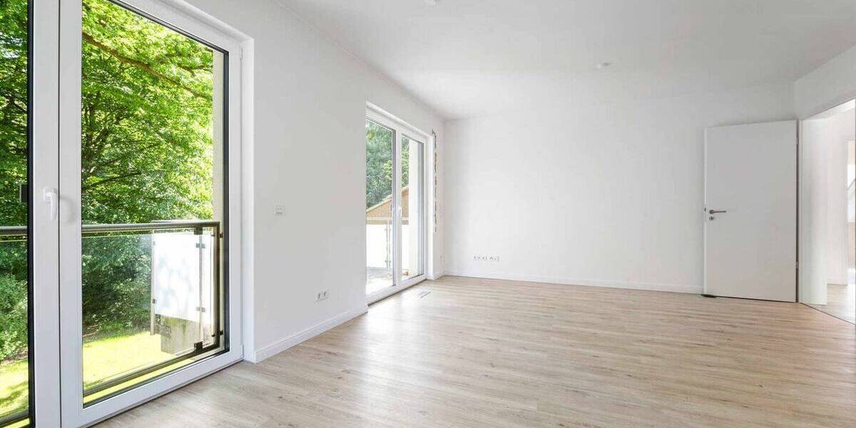 Etagenwohnung Stralsund Kniepervorstadt - 3 Zimmer, 74 m&sup2;, 359.000&euro; | Angebot:26142343