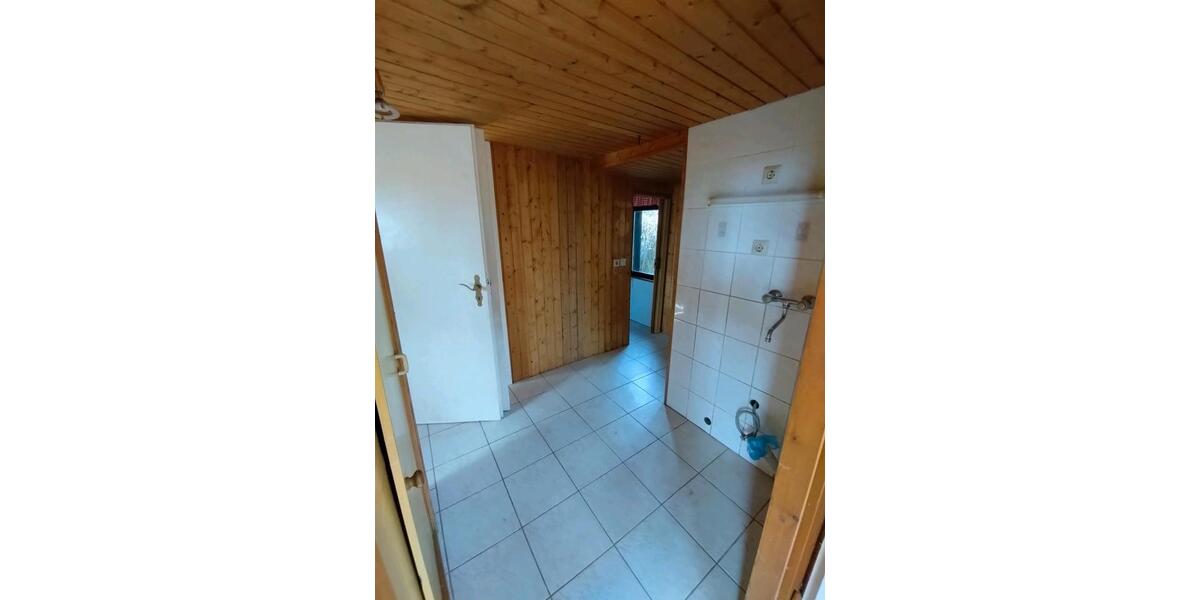 Bungalow Sundhagen - 3 Zimmer, 40 m&sup2;, 59.000&euro; | Angebot:25275988