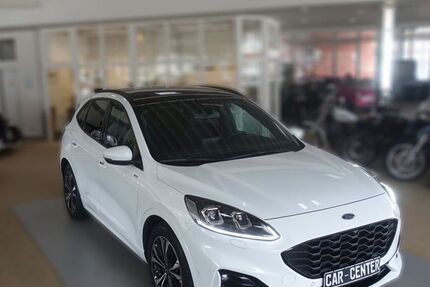 Ford Kuga 140.202 km 16.350 &euro; Stralsund 18435