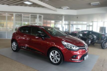 Renault Clio 116.602 km 7.250 &euro; Stralsund 18435