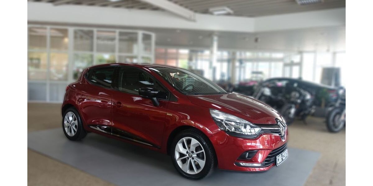 Renault Clio 116.602 km 7.250 &euro; Stralsund 18435