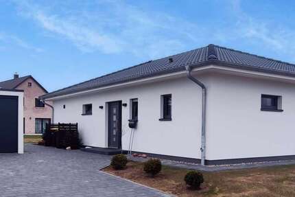 Haus Pantelitz - 3 Zimmer, 102 m&sup2;, 396.000&euro; | Angebot:18571774