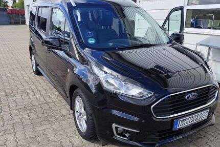 Ford Tourneo Connect 102.000 km 18.490 &euro; Stralsund 18435