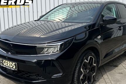 Opel Grandland (X) 13.780 km 23.990 &euro; Grimmen 18507