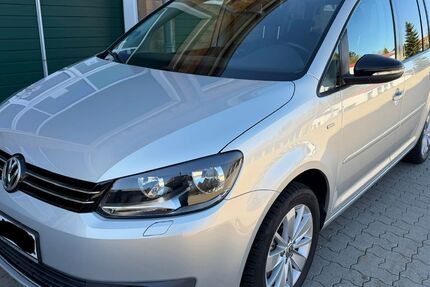VW Touran 172.000 km 7.600 &euro; Bergen auf Rügen 18528