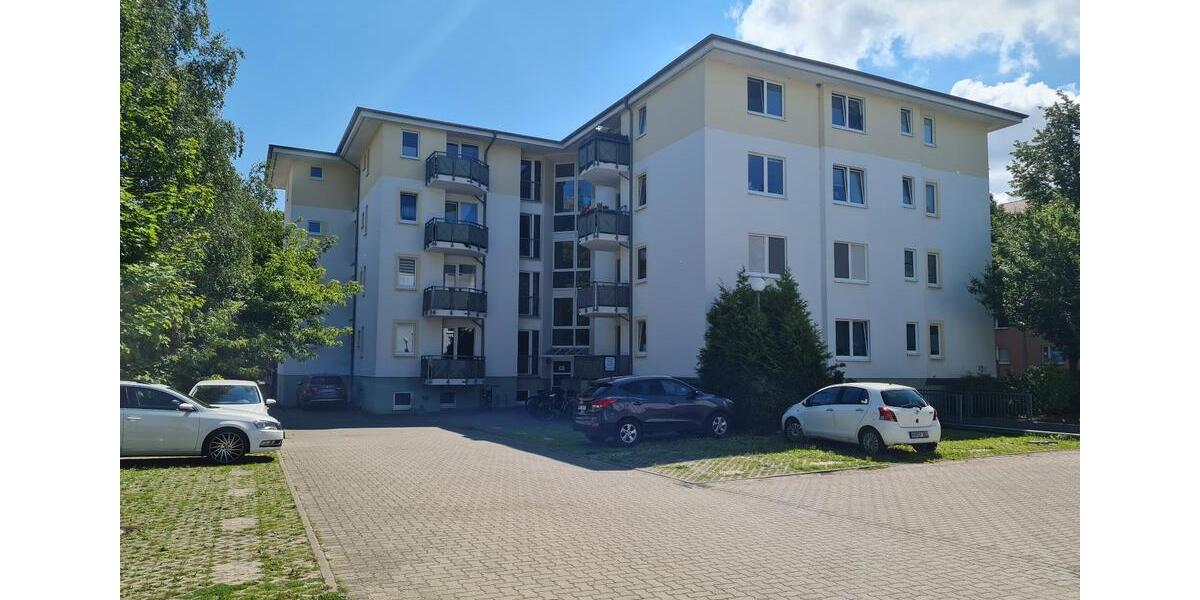 Etagenwohnung Stralsund Knieper - 1 Zimmer, 26 m&sup2;, 295&euro; | Angebot:25966509