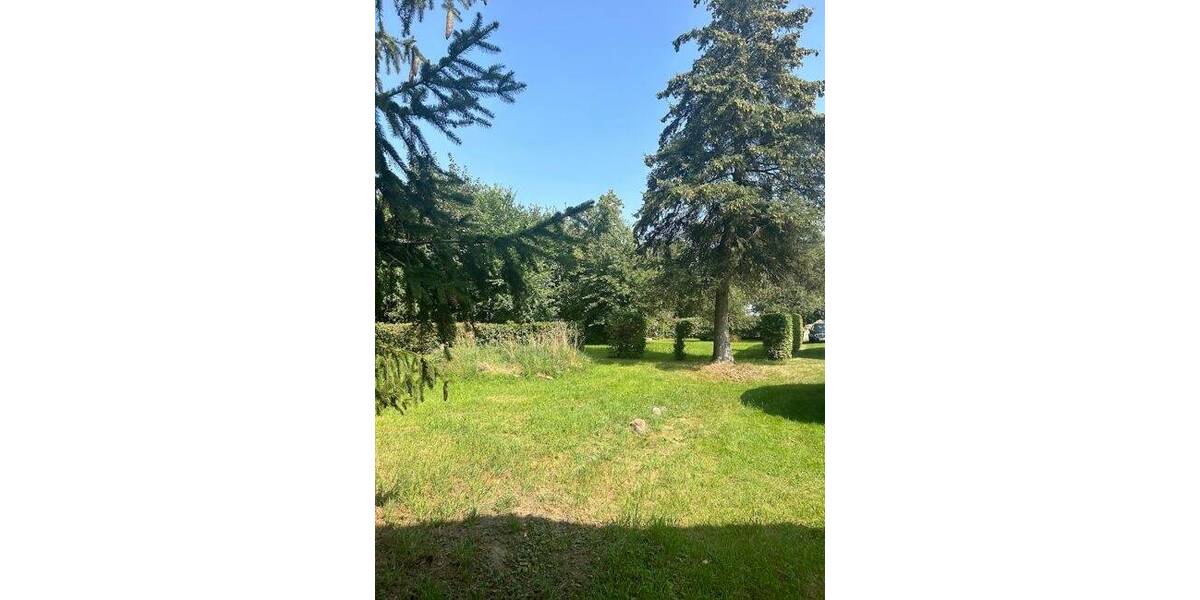 Grundstück Sundhagen Hildebrandshagen - 75.000&euro; | Angebot:25672672