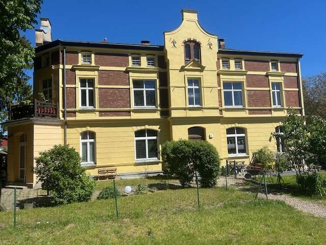 Einfamilienhaus Stralsund / Devin Devin - 27 Zimmer, 650 m&sup2;, 980.000&euro; | Angebot:18611431
