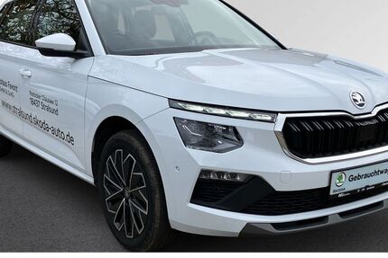 Skoda Kamiq 6.000 km 33.990 &euro; Stralsund 18437
