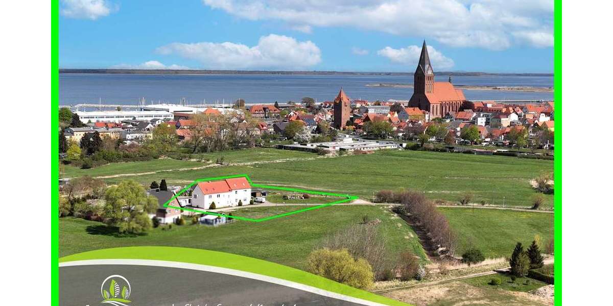 Einfamilienhaus Barth - 13 Zimmer, 281 m&sup2;, 499.000&euro; | Angebot:23026797