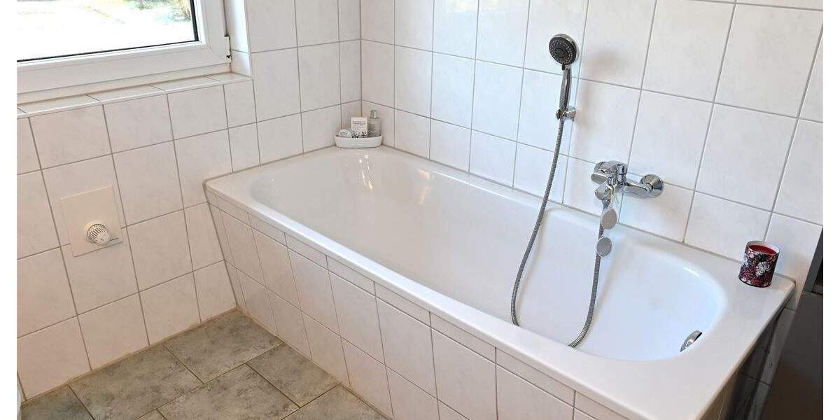 Doppelhaushälfte Stralsund Grünhufe - 3 Zimmer, 93 m&sup2;, 350.000&euro; | Angebot:25663903